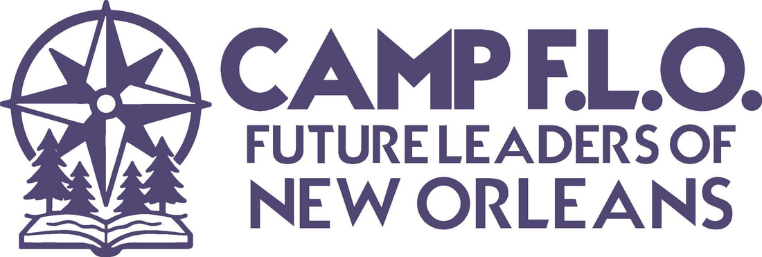Camp F.L.O., Future Leaders of New Orleans